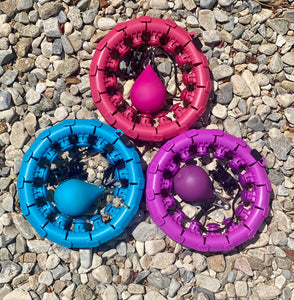 Pre Order* Hula Hoop Bundle with Slim Cream, and Body Wrap. *Limited*